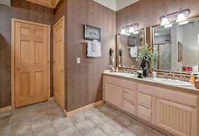 Bear Creek Cabin by RedAwning