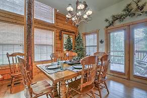 Bear Creek Cabin by RedAwning