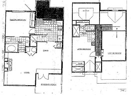 Bear Creek Cabin by RedAwning