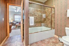 Bear Creek Cabin by RedAwning