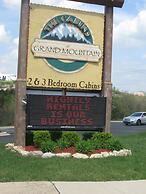 Bear Creek Cabin by RedAwning