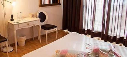 Hotel Ampolla Sol
