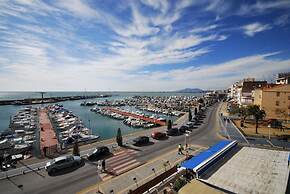 Hotel Ampolla Sol