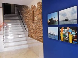 Hotel Ampolla Sol