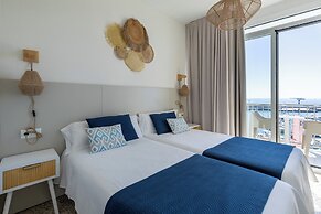 Hotel Ampolla Sol