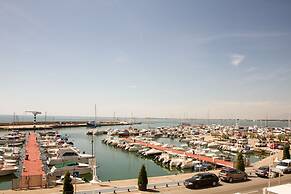 Hotel Ampolla Sol