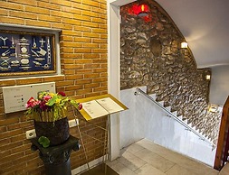 Hotel Ampolla Sol