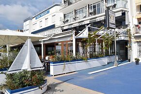 Hotel Ampolla Sol