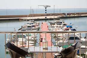 Hotel Ampolla Sol