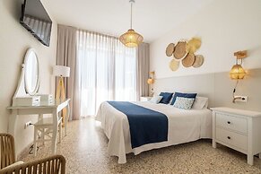 Hotel Ampolla Sol
