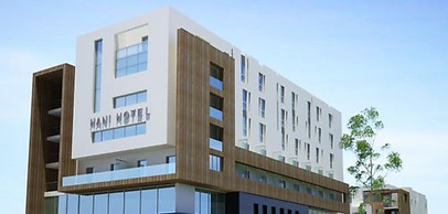 Hani Hotel