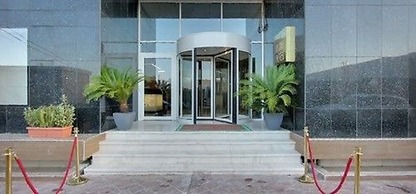 Hani Hotel