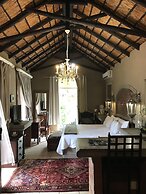 Waterhouse Guest Lodges 202 Lawley Street