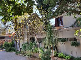 Waterhouse Guest Lodges 202 Lawley Street