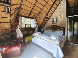 Waterhouse Guest Lodges 202 Lawley Street