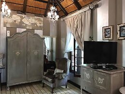 Waterhouse Guest Lodges 202 Lawley Street