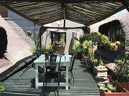 Waterhouse Guest Lodges 202 Lawley Street