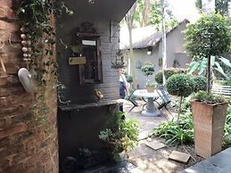 Waterhouse Guest Lodges 202 Lawley Street