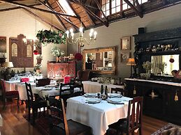 Waterhouse Guest Lodges 202 Lawley Street