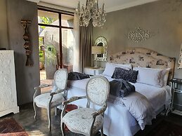 Waterhouse Guest Lodges 202 Lawley Street