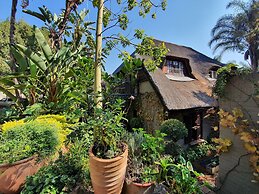 Waterhouse Guest Lodges 202 Lawley Street