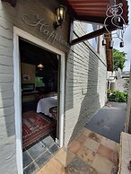 Waterhouse Guest Lodges 202 Lawley Street