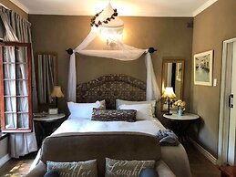 Waterhouse Guest Lodges 202 Lawley Street