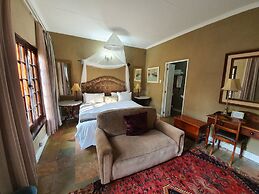 Waterhouse Guest Lodges 202 Lawley Street