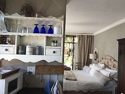 Waterhouse Guest Lodges 202 Lawley Street