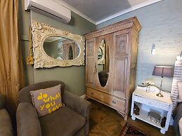 Waterhouse Guest Lodges 202 Lawley Street