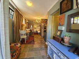 Waterhouse Guest Lodges 202 Lawley Street