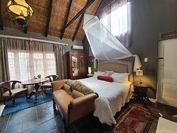 Waterhouse Guest Lodges 202 Lawley Street