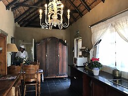 Waterhouse Guest Lodges 202 Lawley Street