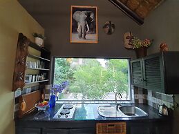 Waterhouse Guest Lodges 202 Lawley Street