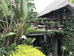 Waterhouse Guest Lodges 202 Lawley Street