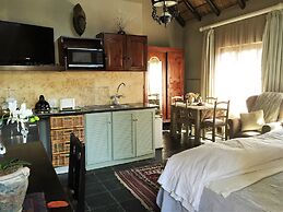 Waterhouse Guest Lodges 202 Lawley Street