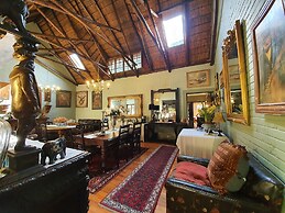 Waterhouse Guest Lodges 202 Lawley Street