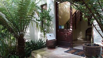 Cherry Berry Guest House