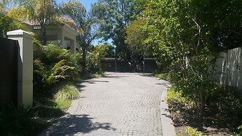 Cherry Berry Guest House