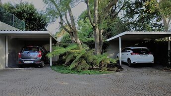 Cherry Berry Guest House