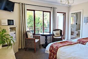 Cherry Berry Guest House