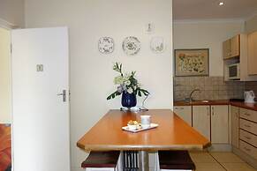 Cherry Berry Guest House