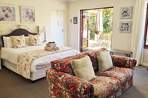 Cherry Berry Guest House