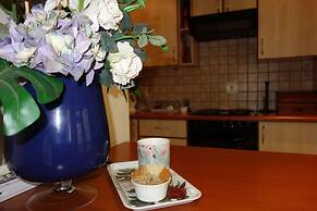 Cherry Berry Guest House