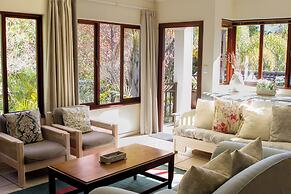 Cherry Berry Guest House