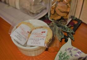 Cherry Berry Guest House