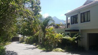 Cherry Berry Guest House