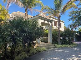 Cherry Berry Guest House