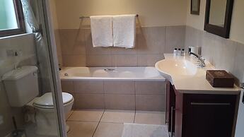 Cherry Berry Guest House