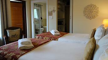 Cherry Berry Guest House